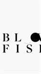 Mobile Screenshot of blowfishrestaurant.com